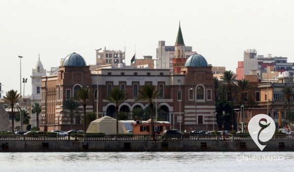 المصرف المركزي: إيراد ليبيا العام بلغ 86.4 مليار دينار ليبي خلال تسعة أشهر - PSDالعنوان 32