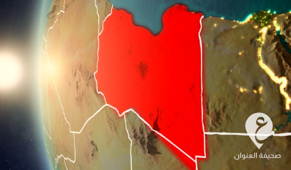 أجواء طقس شبهة متقلبة على أغلب مناطق ليبيا.. والحرارة معتدلة شمالا مرتفعة جنوبا